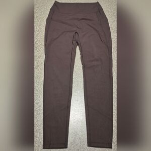 Womens Buff Bunny Legging Size Xl